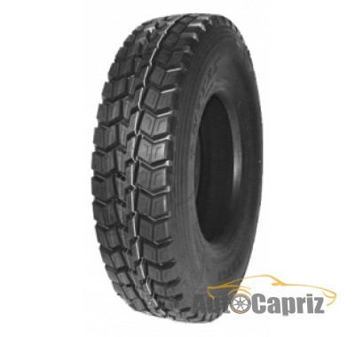 Грузовые шины Antyre TB707 (ведущая ось) 295/80 R22.5 152/148L 18PR
